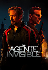 poster of movie El Agente invisible
