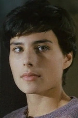 picture of actor Laura Tate