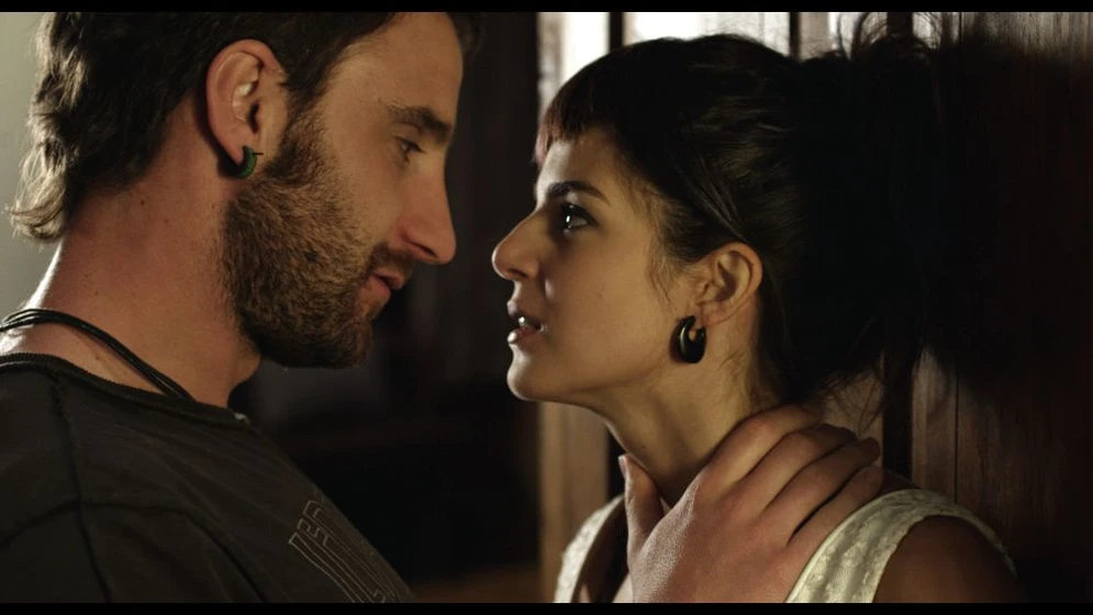Clara Lago y Dani Rovira en Ocho Apellidos Vascos