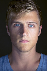 photo of person Eirik Evjen