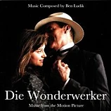 cover of soundtrack Die Wonderwerker