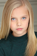 picture of actor Sydney Brower