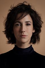 picture of actor Camila Márdila