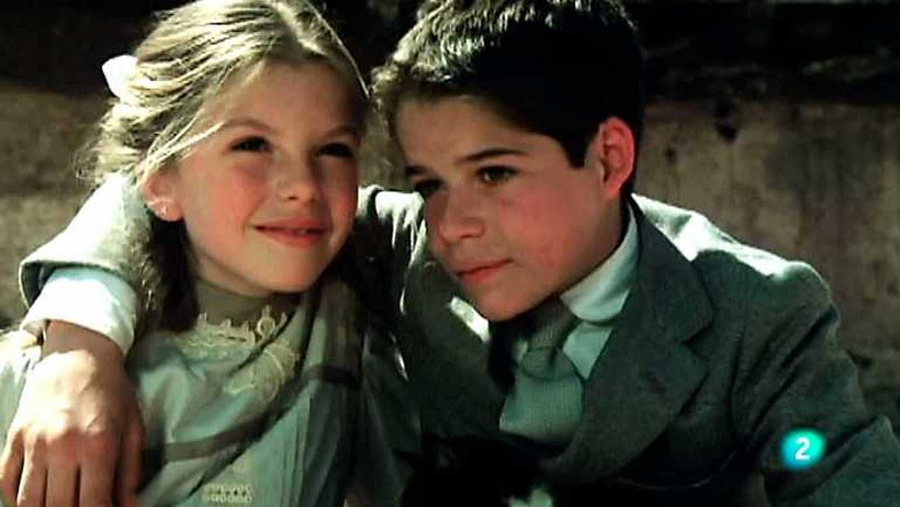 Imagen de Valentina