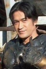 Foto de Takanori Higuchi