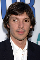 photo of person Lukas Haas