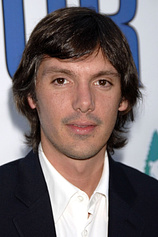 picture of actor Lukas Haas
