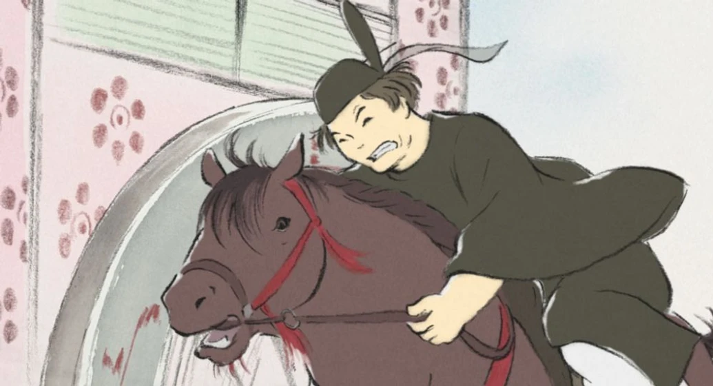 Imagen de el-cuento-de-la-princesa-kaguya