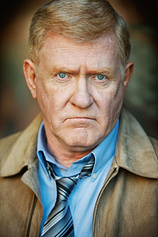 picture of actor Robert Pike Daniel