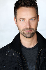 picture of actor Joe Towne