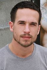 photo of person Tom Hern