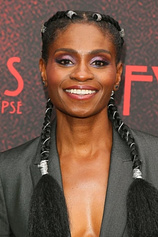 picture of actor Adina Porter