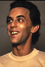 picture of actor Don Keith Opper