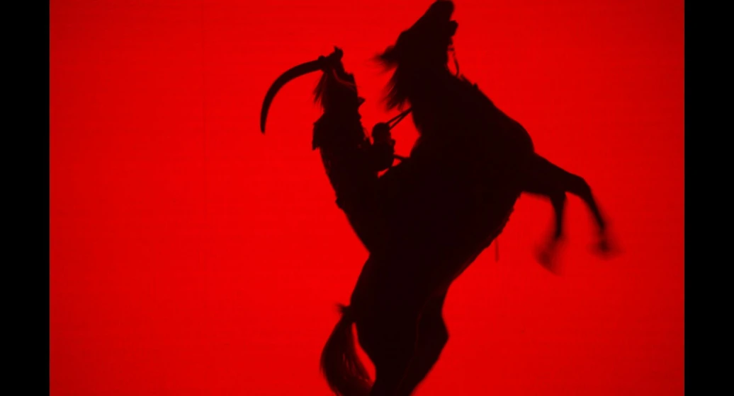 Imagen de to-kill-a-mongolian-horse