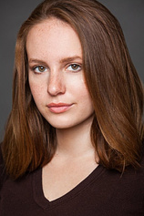picture of actor Mandalynn Carlson
