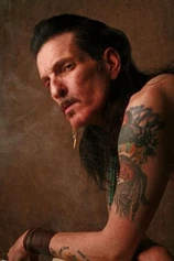 Foto de Willy DeVille