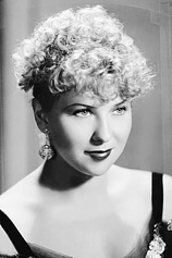 picture of actor Barbara Barondess