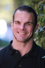 photo of person Ian Roberts