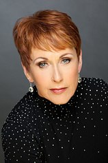 photo of person Amanda McBroom