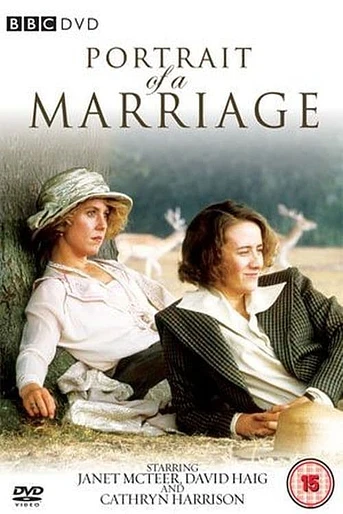 Poster de Retrato de un Matrimonio