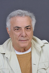 picture of actor Richard Romanus