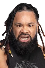 Foto de Jacob Fatu