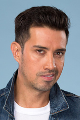 picture of actor Héctor Morales