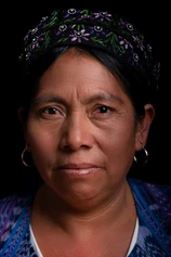 Foto de María Telón