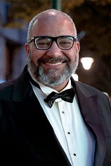 picture of actor Bayoumi Fouad