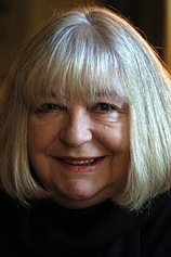 picture of actor Judy Cornwell