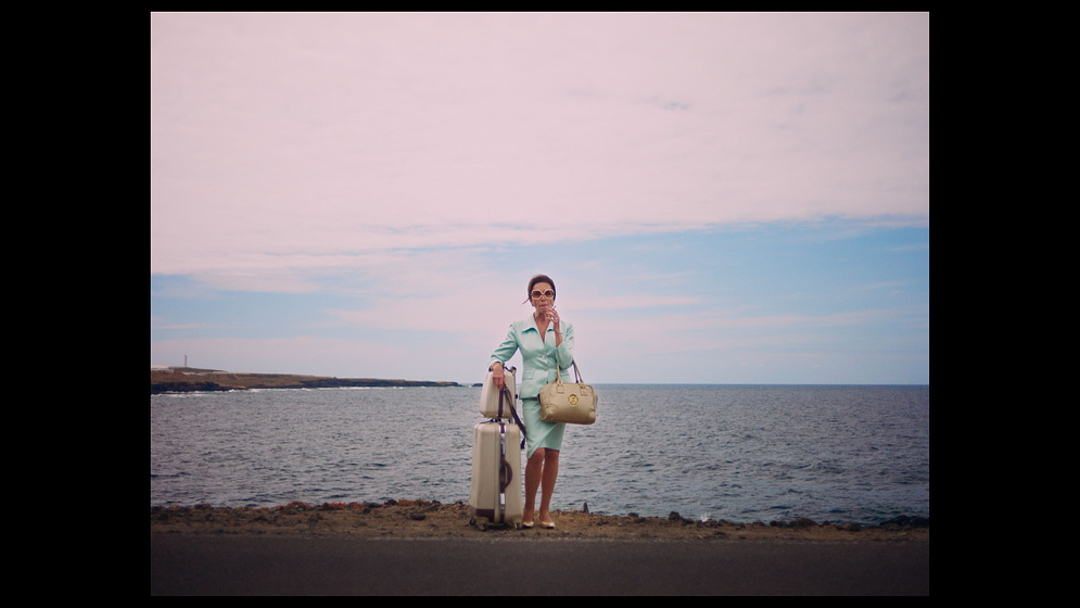 Ana Belén en islas-2026