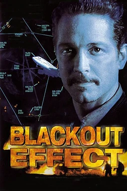 poster of movie Efectos encadenados