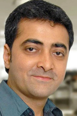 Foto de Akash Chawla