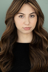 picture of actor Lola Raie