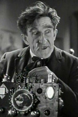 picture of actor Frank Austin