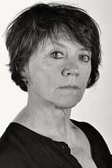 picture of actor Katelijne Verbeke