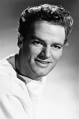 picture of actor Keith Michell