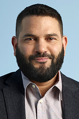 picture of actor Guillermo Díaz