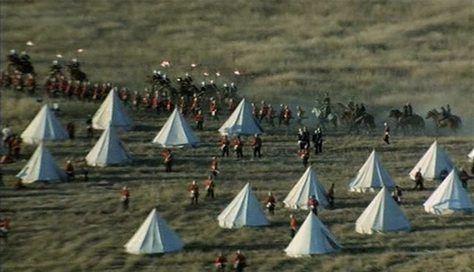 Imagen de Amanecer Zulú