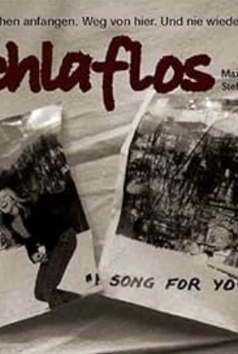 Poster de Schlaflos