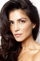 picture of actor Nazneen Contractor