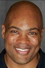 Foto de Andre Ware