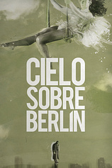 poster of movie El Cielo sobre Berlín