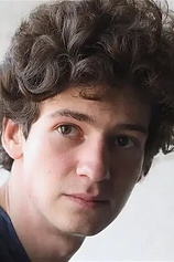 picture of actor Vladislav Tiron