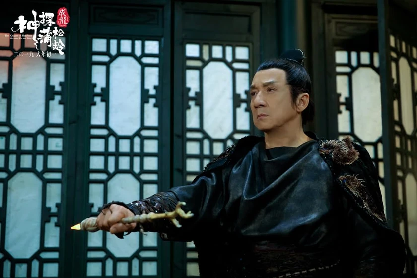 Jackie Chan en el-caballero-de-las-sombras