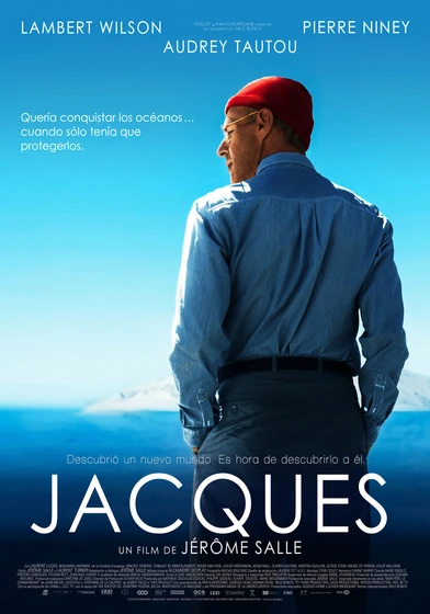 Imagen de jacques (Cartel español)