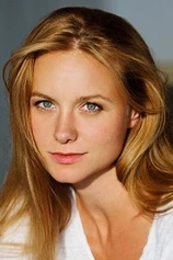 Foto de Anna Unterberger