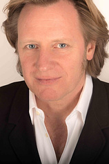 picture of actor Don Halbert