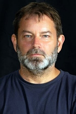 photo of person Christophe Cheysson