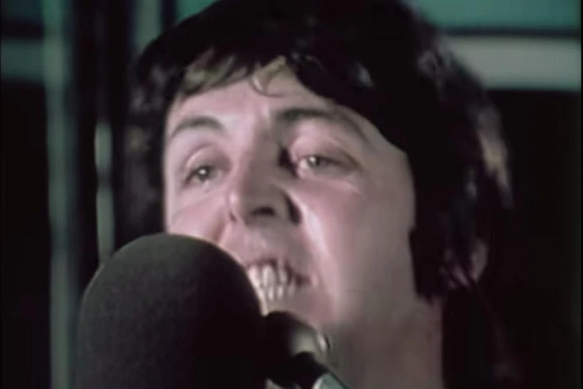 Imagen de paul-mccartney-wings-one-hand-clapping